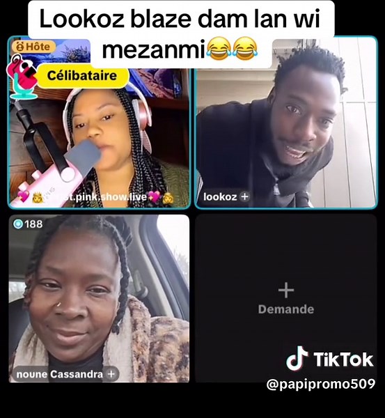 Videos de papipromo509 (@papipromo509) con “son original - papipromo509”