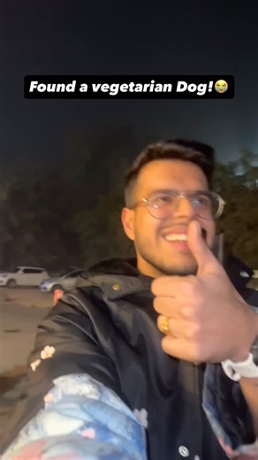 DAKSH ARORA on Instagram: "Bhai Dharam se matlab ni bss veg or non-veg se hai😭 . . . . ( Dog, funny, Delhi, doglover, fun ) #dogs #funny #fun #doglover #delhi"