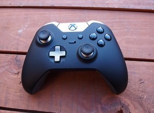 Xbox Elite Wireless Controller Review