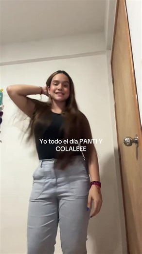 Ni se que es panti y colale btw #elalfa #humor
