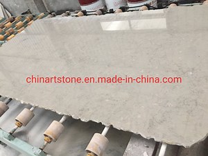 [Hot Item] Blue Limestone Ataija Azul Limestone for Tiles, Slabs