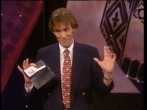 63K views · 842 reactions | Amazing Closeup Magic! This week’s Throwback Thursday takes us back to 1995 with a rare look at Tommy Wonder performing three of his most iconic routines. Sit back and enjoy the brilliance of one of magic’s true legends! #allthingsmagic #ThrowbackThursday #tbt #throwback #magician #legend #closeupmagic #Amazing #classic #Skills #foryouシ #magictricks #magictrick | All Things Magic | Facebook