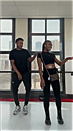 who danced it best 👀 👉(hurtin me by stefflondon dance trend #viral)