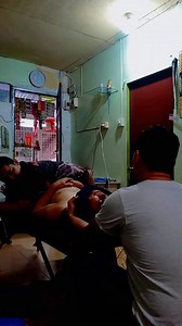 Traction Method 😲 | Practitioner Arvin V. Pimentel