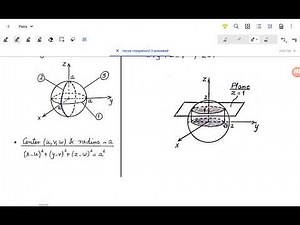 Lecture09.1-Vector Integration-Surface Integral & Stoke's Theorem
