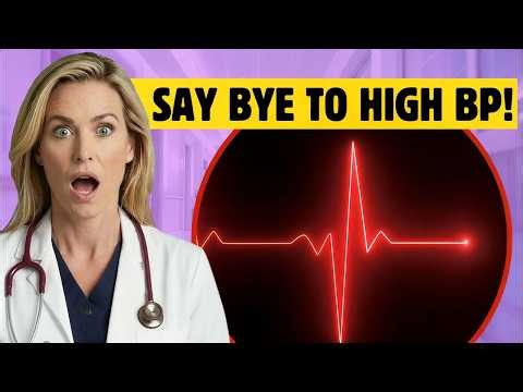 Can You Reverse High Blood Pressure Quickly? (Doctor Explains) – Dr. Megan Foster