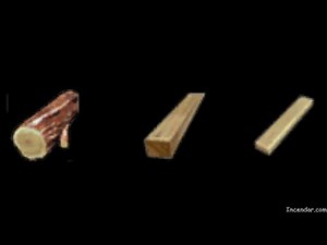 MINcendar Unchained - The End of Standardized Timber Squares NA PC MINhiroth FF7