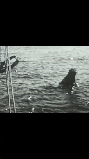 How They Found John Glenn After Earth Orbit (1962 Recovery)