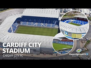 Discovering the Magic of Cardiff City Stadium: Home of the Bluebirds