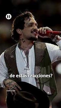 ¿Quién es Esmeralda, violinista de Nodal y por qué los relacionan sentimentalmente?