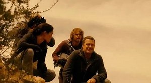 Get excited—a brand new episode of NCIS: Los Angeles is coming your way this Sunday! | NCIS: Los Angeles