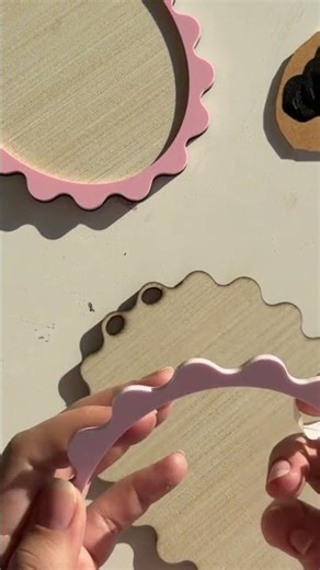 Easter Bunny Basket Tag | Laser Cut Spring DIY Project