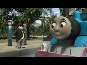 Thomas Felt Terrible!