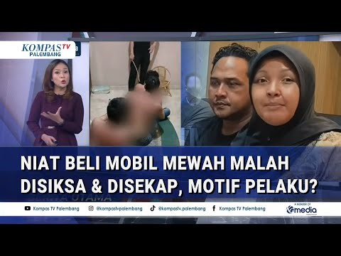 Shocking! 4 People from Dis!ks4 & Dis*kap Attacked While Buying a Car, Police Reveal Their Motives