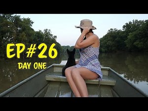 Planning | Day One (2019) Ep#26