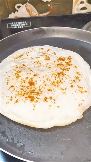 #fluffy omlet.#food#viral