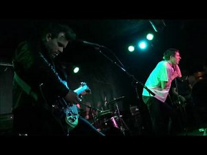 Head Wound City - Live at The Satellite 3/30/2016