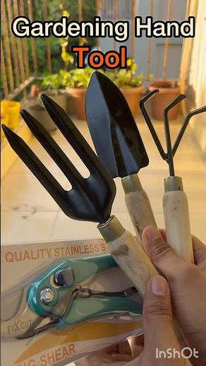Gardening Tool Kit | Gardening Tools and equipment| Best Gardening Tool Kit Review 2025