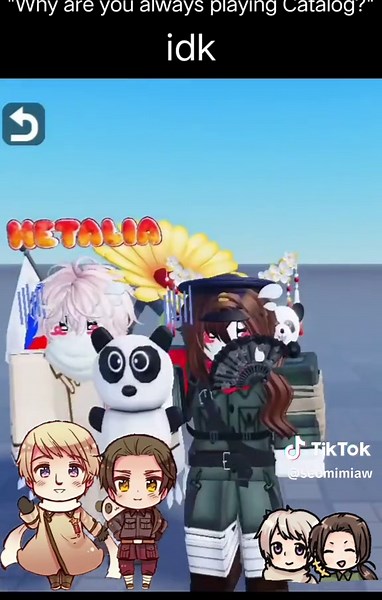 Russia Hetalia Cosplay: Tips and Tricks