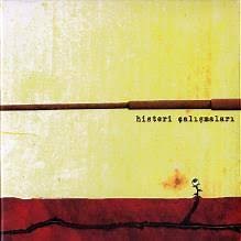 Çilekeş - Histeri Çalışmaları