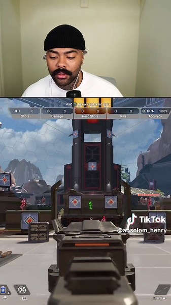 What you guys are referring to is not an ALC bleed through. You are applying multipliers to optics in ALCs turning them off and getting a trickle effect of your multipliers not ALCs. Think about it like this if your default sens actually fit you and was perfect for you why you want to multiply your scopes by 1.4, 2.9, 3.4? You would want your scopes to feel 1:1 with your actual sens because it’s dialed in perfectly. You essentially are creating a whole new sens for each scope by having inconsist