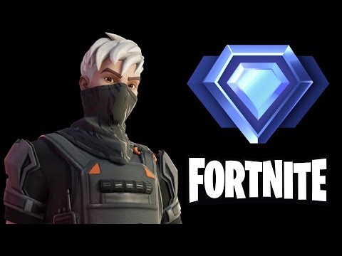 Another Day, Another Rank? (Ranked Fortnite)