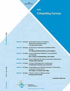 Survey on Digital Video Stabilization: Concepts, Methods, and Challenges | ACM Computing Surveys