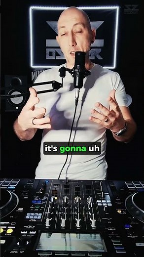DJ & Live Stream Audio Setup Guide: Free Equipment Connect! #shorts