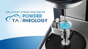 Powder Rheology - TA Instruments