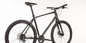 Feel Like a Kid Again on the Playful Haro Beasley 27.5