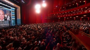 I’m proud to be a part of The 44th Annual Kennedy Center Honors, showing TONIGHT, 9/8c on CBS and Paramount . The show honors five essential North American artists, including my friend and SNL maestro, Lorne Michaels. | Steve Martin