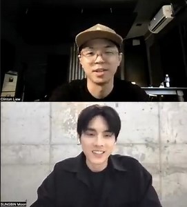 KOREAN SINGER ISAAC HONG'S NEW ENGLISH ALBUM 'EVERLAND' PREVIEW AN EXCLUSIVE INTERVIEW BY MKNK FOR BREEZE! _____ A LOOK AT ISAAC HONG by MKNK The story starts with Isaac Hong trying to figure out how to go through life while balancing the act of growing up to face his daily obstacles as an artist. Isaac has been in the music industry for more than 10 years and is no stranger to the scene and dwelled in acting, singing, songwriting, and even music composition. All these experiences somewhat playe