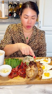 Tuyo, Itlog, Tocino, Okra at Lowcarb fried Rice Almusal #fblifestyle #dayinmylife #dailyvlog #lowcarb #highlights | Mommy Lisa Vlog
