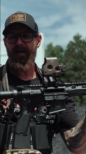 Toyota Tacoma of Carbines