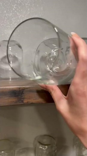 Stemless Wine Glasses Overview | LAV