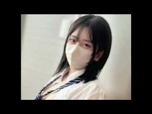 高身長ちゃんと夜の運動会／Night sports day with tall girl