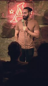 168K views · 202 reactions | Same laughter, different reasons  Ottawa March 8th, Montreal March 9th, Halifax March 22nd, St. Johns, NL March 25th . . #standupcomedy #comedyreels #funny #dubai #india #darkhumor #comedian | Ashwyn Singh | Facebook