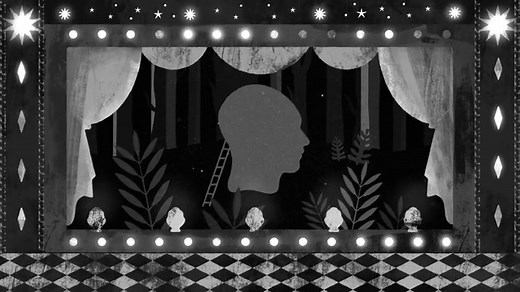 'Alone U Elope': Watch the Lyric Video for River Phoenix's Band, Aleka's Attic