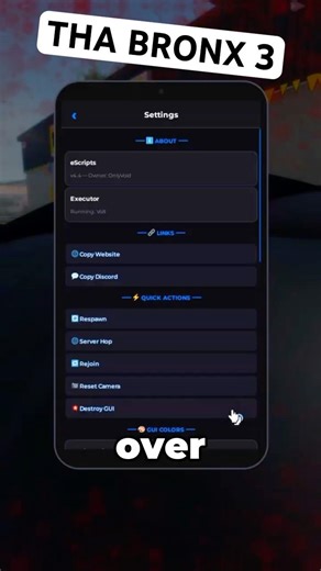 WORLDS FIRST EBAY SCRIPT IN THA BRONX 3!? 😲🤯 #thabronx3 #roblox #robloxscript