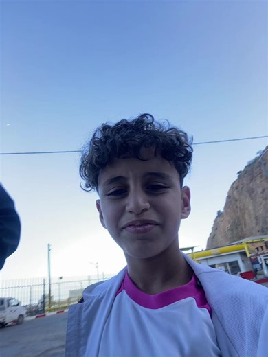 Humor and Music from Algeria: Laughter with Nani Mkalache