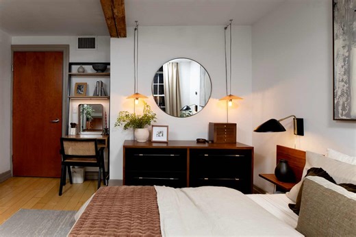 Target’s $40 Viral Lamp Is Back (Not for Long!) in a Gorgeous New Color