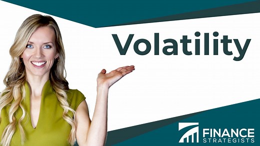 Volatility | Definition, Factors, Calculation and Management