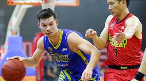 Kết quả bóng rổ VBA 2019: Hochiminh City Wings chính thức chia tay VBA 2019