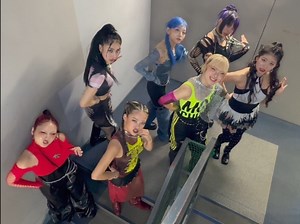 あっちー❤️‍🔥あっちー❤️‍🔥HANA BurningFlower