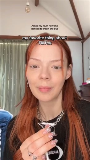 Trying 80s makeup 🪩and yes I did make a transition for this | Mimier Makeup