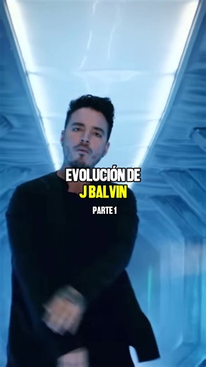 J Balvin: Top Reggaeton Hits desde 2016