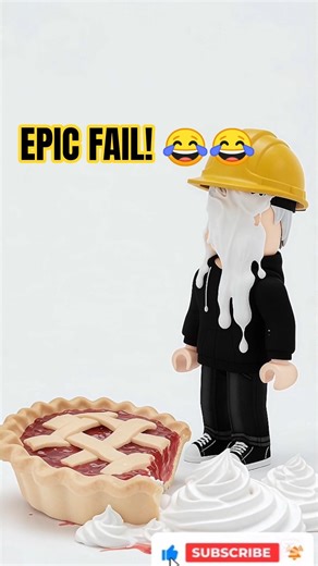 The FUNNIEST ROBLOX BUILDER PRANKS Ever! 😂 #viralstories #robloxpranks #aivideo#robloxshorts #gaming