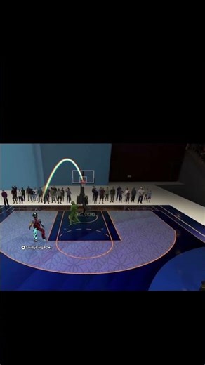 Clips on my 6’11 build#foryou #trending #viral #funny #nba #basketball #subscribe #sports #shorts