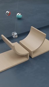 463K views · 487 reactions | Synchronized pendulum __ Motion graphics inblender #tools #tips #amazingvideo #top #viral #rypシ | Umer Jutt | Facebook