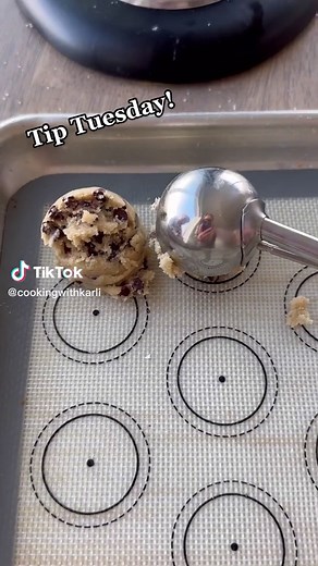 The Best Way to Freeze Cookie Dough for Perfect Cookies Every Time!